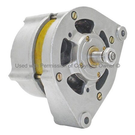 Mpa Quality-Built Alternator Remanufactured, MPA Quality-Built 14820 14820